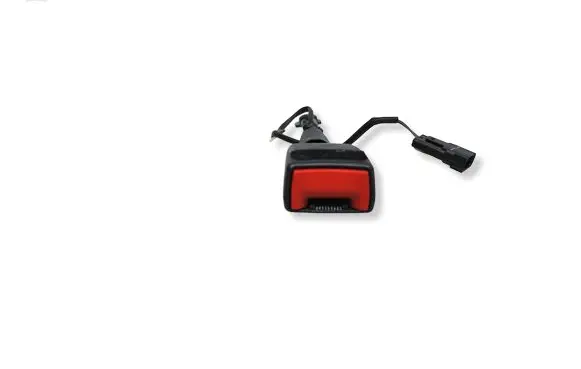 Ford Mondeo MK V Front seatbelt buckle DS73F61209 BB35B8 160431