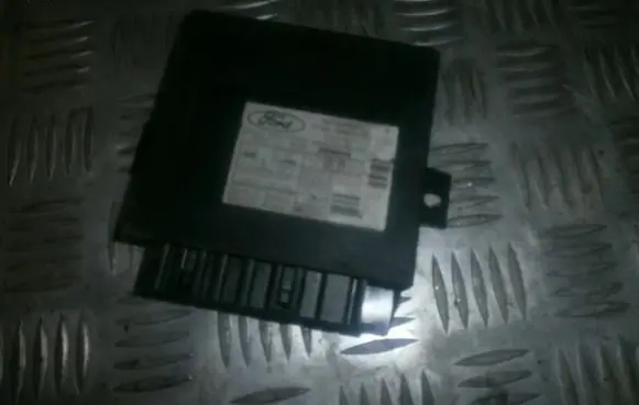 Ford Mondeo MK I Other control units/modules 97BG15K600CA
