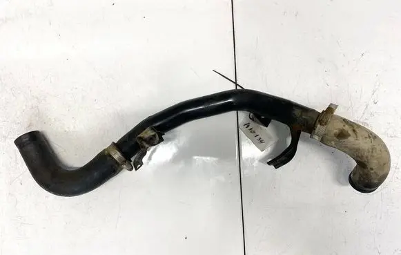 Toyota Yaris Engine coolant pipe/hose