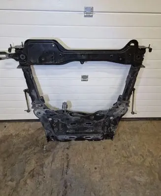 Renault Scenic IV - Grand scenic IV Front subframe 9582RA D3578R