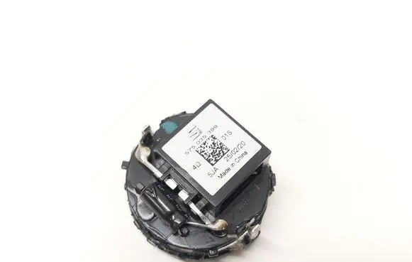 Cupra Ateca Front door high frequency speaker 575035399
