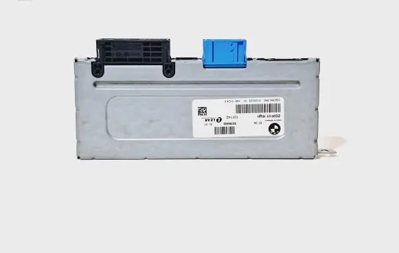 BMW 7 F01 F02 F03 F04 Gateway control module 61359236462 9236462 101142