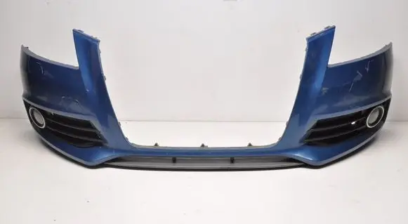 Audi A3 S3 8P Front bumper 