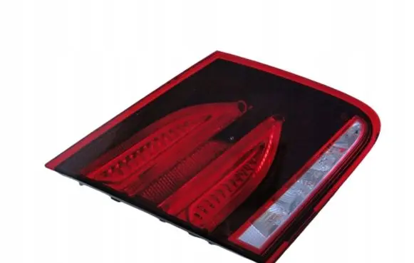 Mercedes-Benz E C207 W207 Tailgate rear/tail lights A2079063700