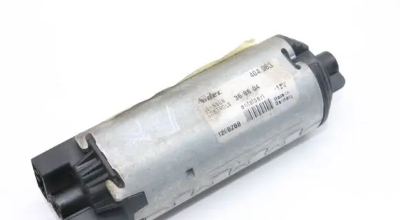 Land Rover Range Rover Sport L320 Seat adjustment motor 404963 368604