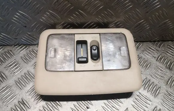 Nissan Murano Z50 Sunroof control unit/module 25450CA000