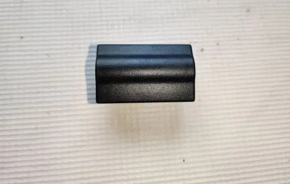 Skoda Octavia Mk1 (1U) Other center console (tunnel) element 1u0858179d