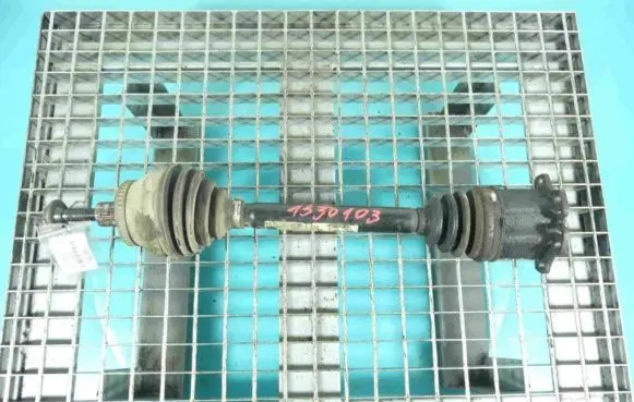 Audi A4 S4 B6 8E 8H Front driveshaft 8E0407271BE IMPRK1330103
