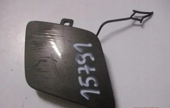 Volkswagen PASSAT B8 Front tow hook cap/cover 3G0807155