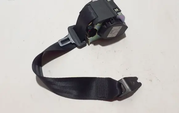 Volvo S90, V90 Rear seatbelt 39836042