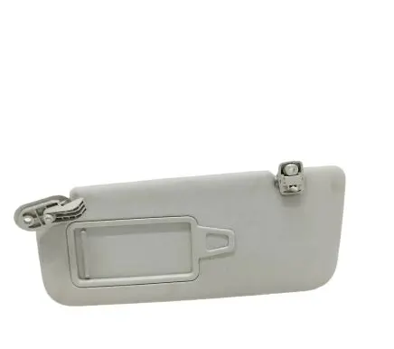 KIA Picanto Sun visor