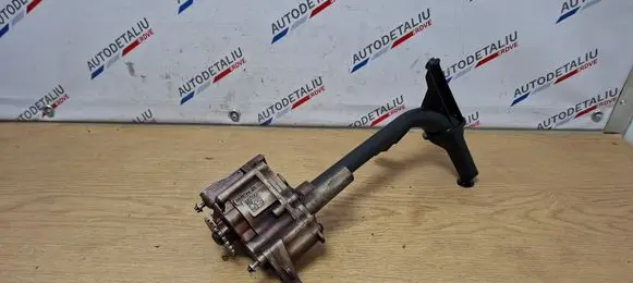 BMW X5 E70 Oil pump 7545939
