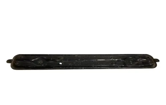 Muffler mount bracket/holder