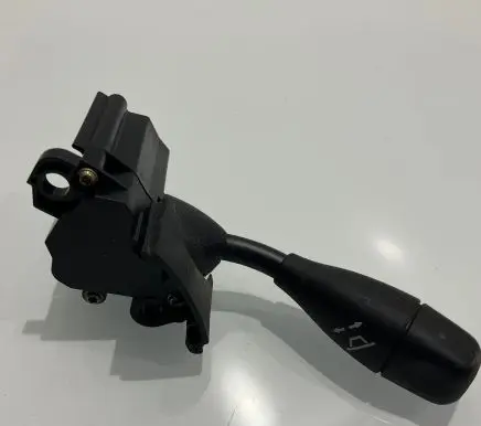 Mercedes-Benz E W211 Steering wheel adjustment handle/lever A0005453022 9051 01411611