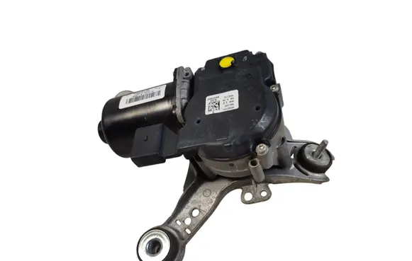 Ford Fusion II Front wiper linkage DS7317504 DS7317504BG N5WQE