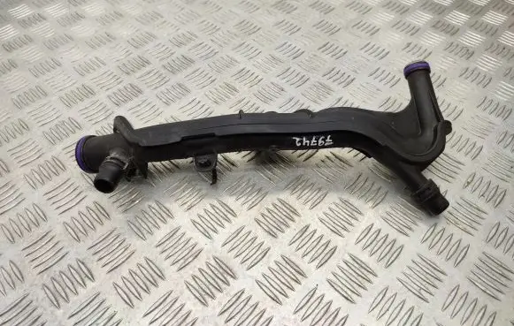 Peugeot 208 Engine coolant pipe/hose 9806793080