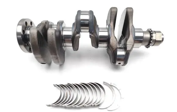 Toyota Yaris Crankshaft M15AFXE