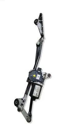 Mercedes-Benz GLA W156 X156 Front wiper linkage and motor A1769061800 W000027118