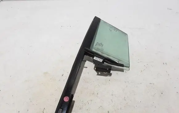 Mercedes-Benz EQS V297 Front door vent window glass four-door A2977203000