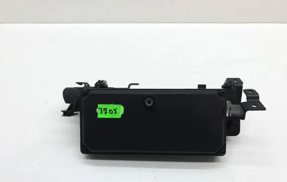 Volvo XC90 Windshield/windscreen camera 32243043 G2611