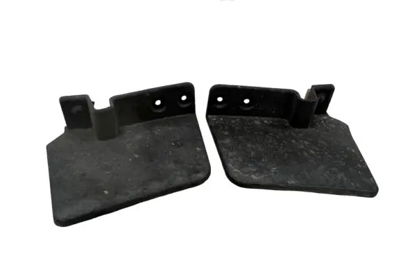 Hyundai Tucson TL Mudguards set 
