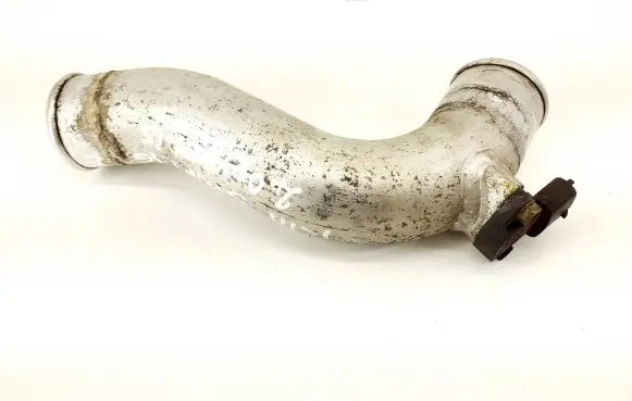 KIA Sportage Intercooler hose/pipe 3930084400