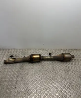 Mercedes-Benz V Class W447 Catalyst/FAP/DPF particulate filter A4474900114 A4474900014 82130443