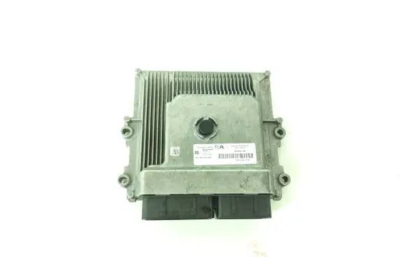 Peugeot 208 Engine control unit/module 9838397380