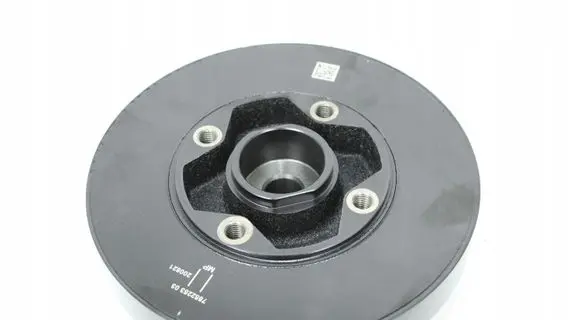 BMW X5 G05 Crankshaft pulley