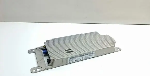 BMW 5 GT F07 Bluetooth control unit module 9251737 84109251737