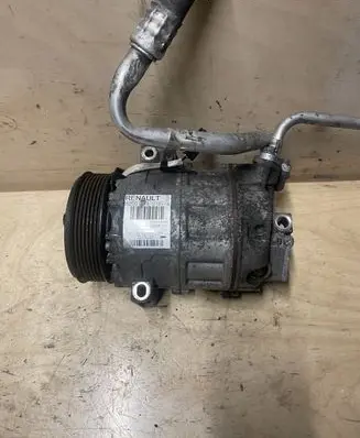 Renault Master III Air conditioning (A/C) compressor (pump) 8200848916 8200848916A