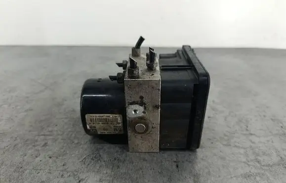 Opel Astra H ABS Pump 