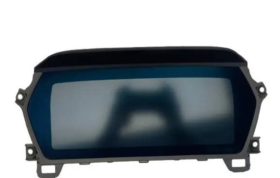 BMW 1 F40 Speedometer (instrument cluster) 5B4A592 8709816