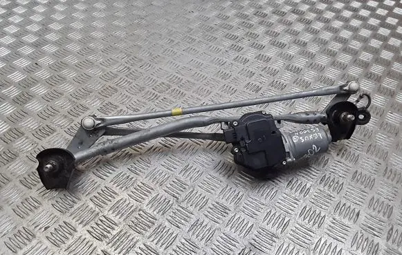 Lexus ES 300h (6th Gen) Front wiper linkage 