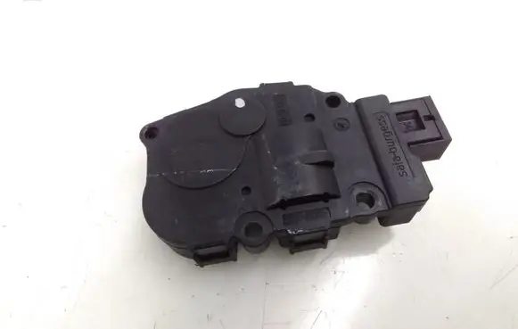 BMW X5 F15 Air flap motor/actuator EFB496 T946104A