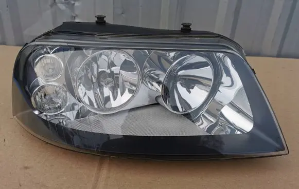 Seat Alhambra (Mk1) Headlight/headlamp 7M7941016H
