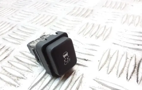 Traction control (ASR) switch