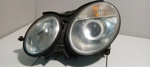 Mercedes-Benz E W211 Headlight/headlamp 15436100