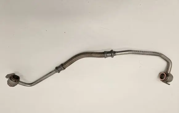Peugeot 2008 II Turbo turbocharger oiling pipe/hose 9832803480
