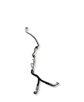 Renault Captur II Air conditioning (A/C) pipe/hose 924543828R 400000420403