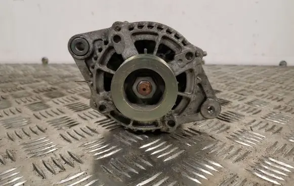 Suzuki SX4 S-Cross Generator/alternator 3140061M0