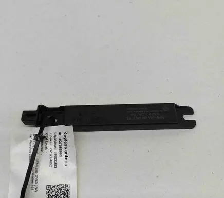 Genesis GV60 Keyless system antenna 95460CN100