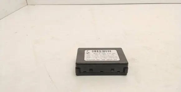 BMW 3 E92 E93 Rain sensor 09124112 9124112