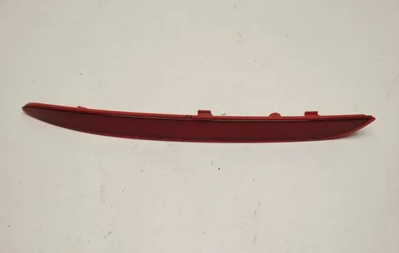 Mercedes-Benz EQC Rear tail light reflector A2178200374