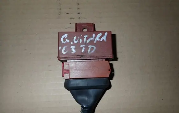 Suzuki Grand Vitara I Master brake cylinder