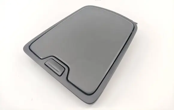 Ford S-MAX Glove box
