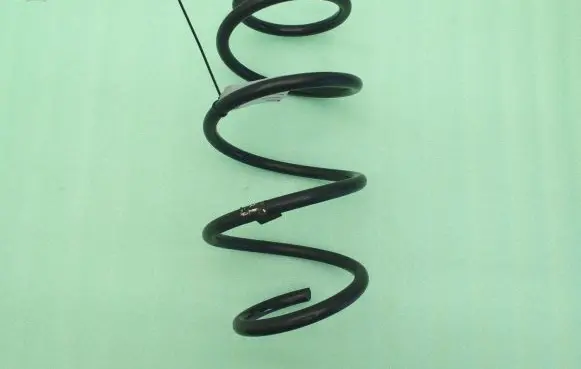 BMW 2 F45 Front coil spring