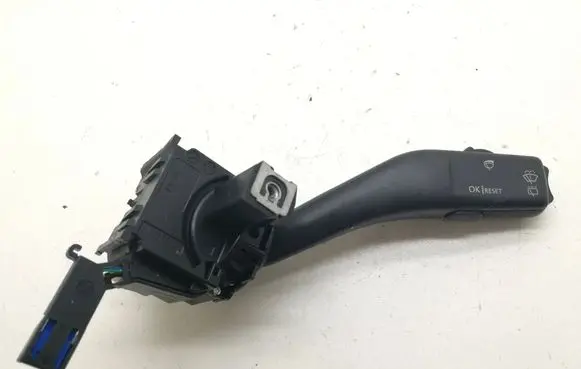 Seat Leon (1P) Wiper speed switch 1K0953519A