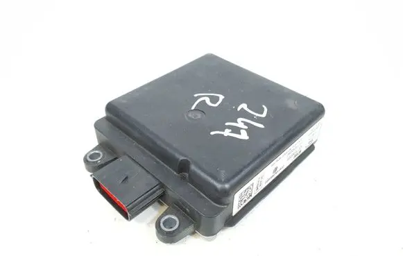 Blind spot module