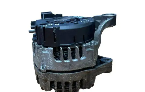 BMW X5 F15 Generator/alternator 8570675 FGN23S068 2616716D
